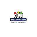 All Kidz Preschool - Winter Garden logo